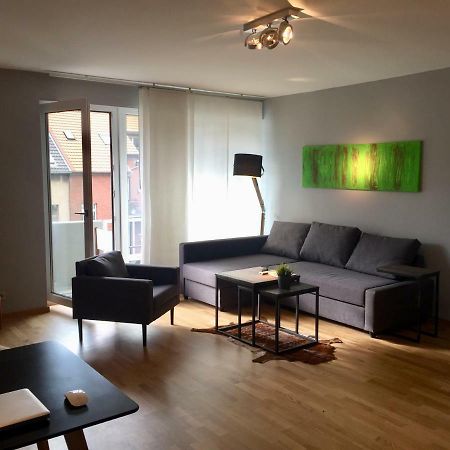 21St Appartement Dusseldorf Luaran gambar